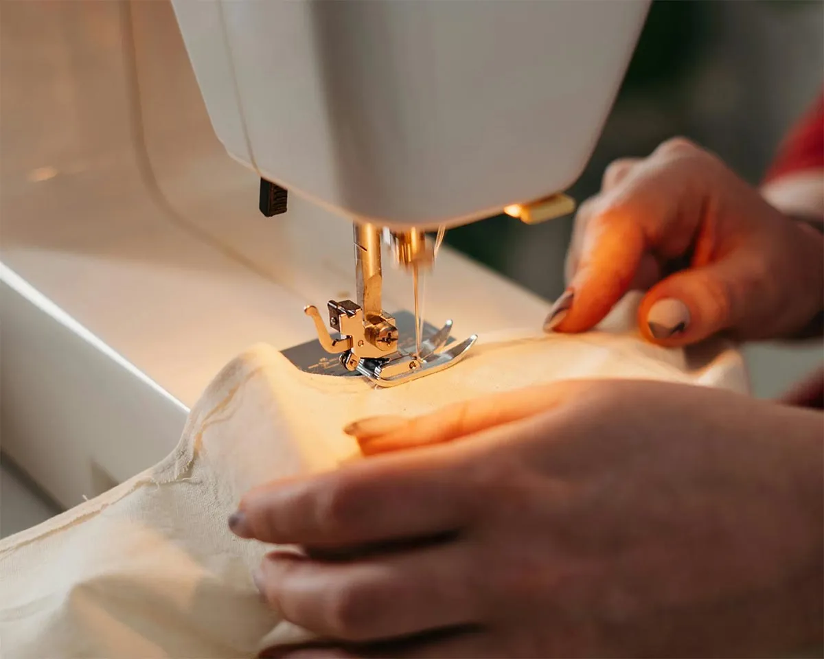 Giovannetti craftsmanship