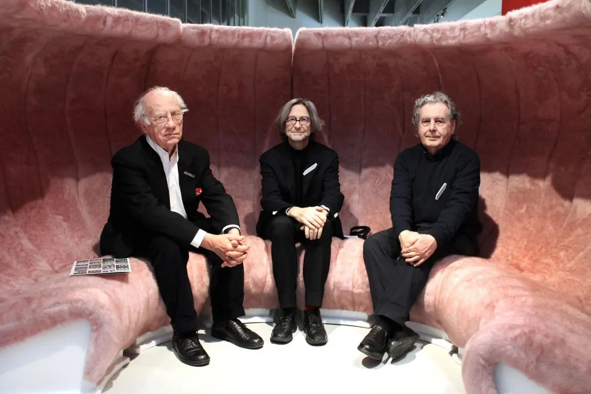 bazar armchair