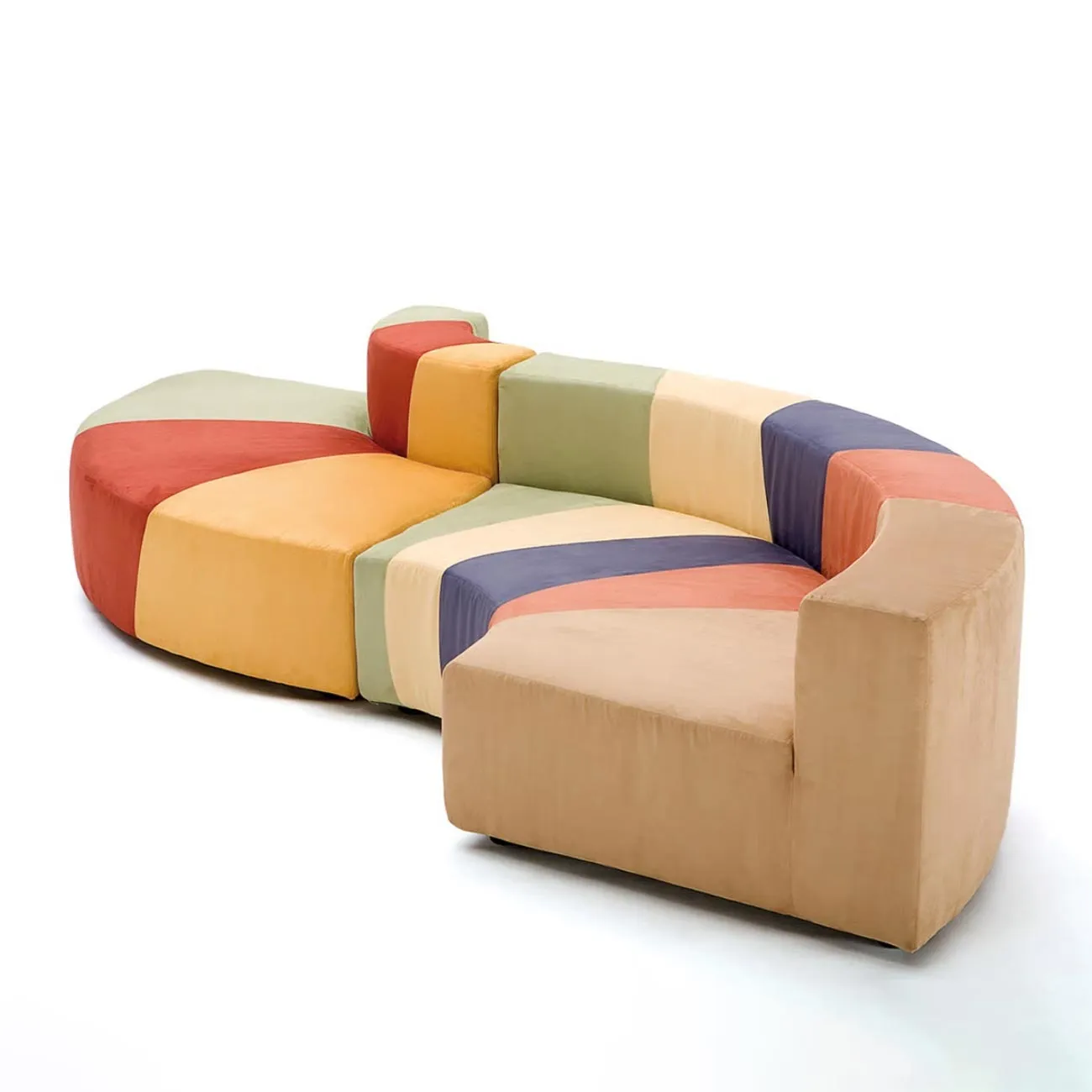 Modular sofa solutions