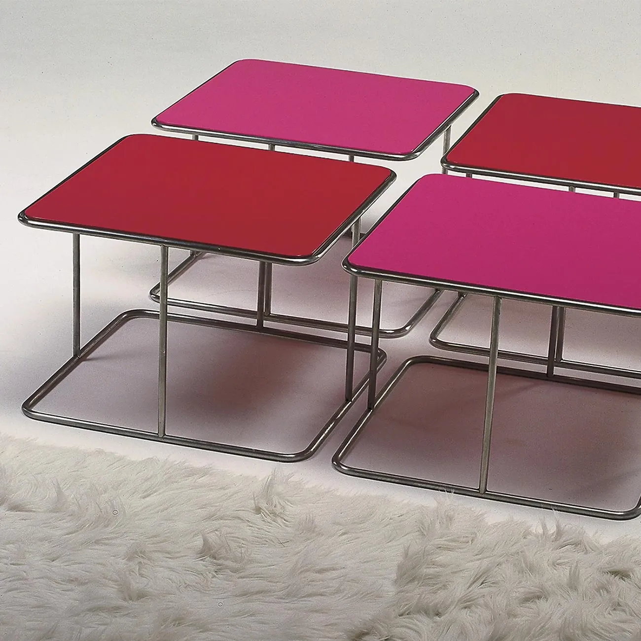 table & stools