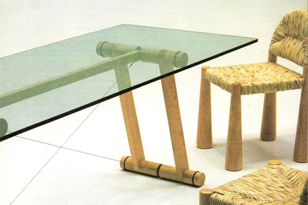 teso table